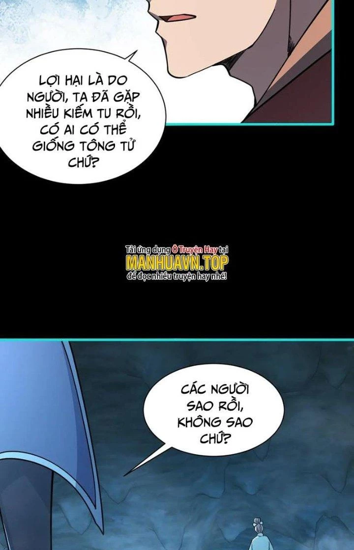 Ta Có Thể Rút Ra Thuộc Tính Chapter 57 - Trang 3