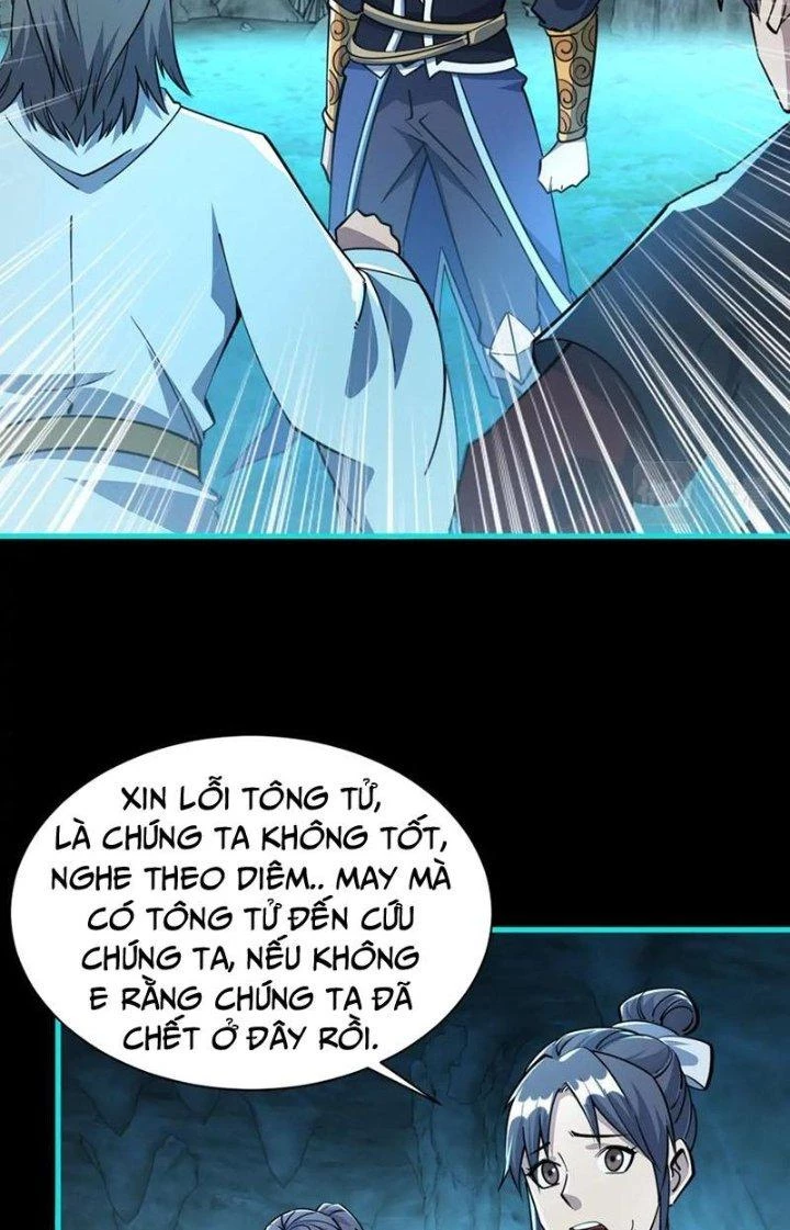Ta Có Thể Rút Ra Thuộc Tính Chapter 57 - Trang 3