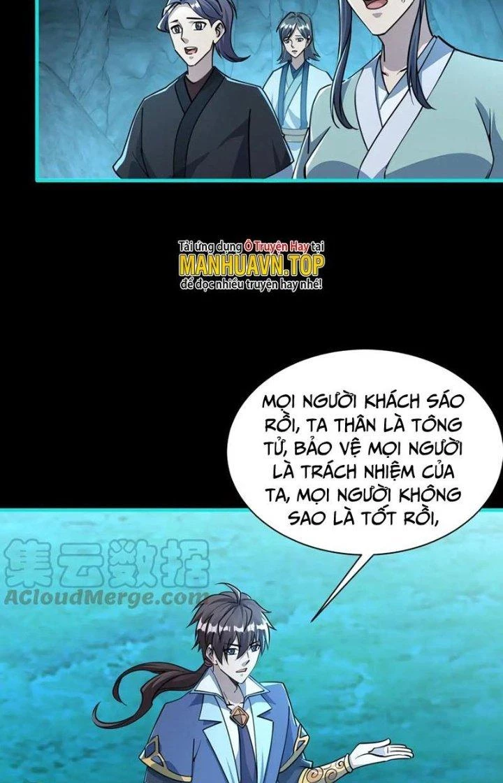 Ta Có Thể Rút Ra Thuộc Tính Chapter 57 - Trang 3