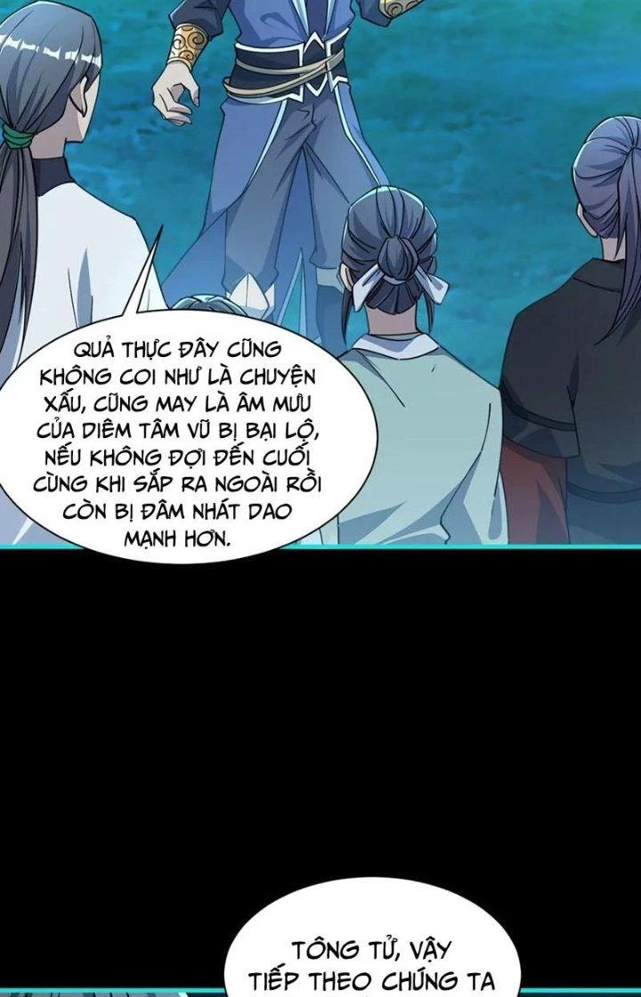 Ta Có Thể Rút Ra Thuộc Tính Chapter 57 - Trang 3