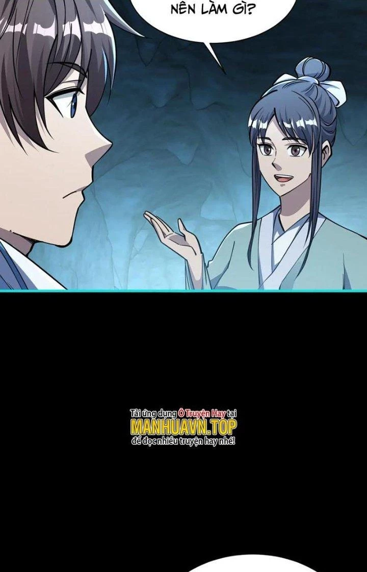 Ta Có Thể Rút Ra Thuộc Tính Chapter 57 - Trang 3