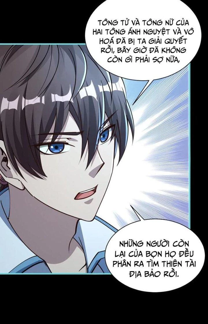 Ta Có Thể Rút Ra Thuộc Tính Chapter 57 - Trang 3