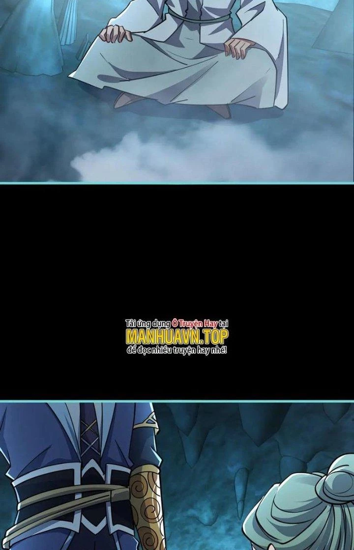 Ta Có Thể Rút Ra Thuộc Tính Chapter 57 - Trang 3