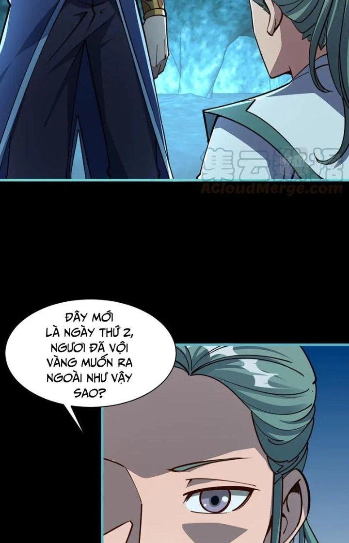 Ta Có Thể Rút Ra Thuộc Tính Chapter 57 - Trang 3