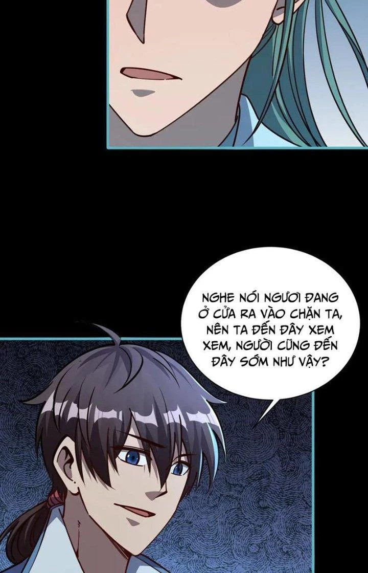 Ta Có Thể Rút Ra Thuộc Tính Chapter 57 - Trang 3