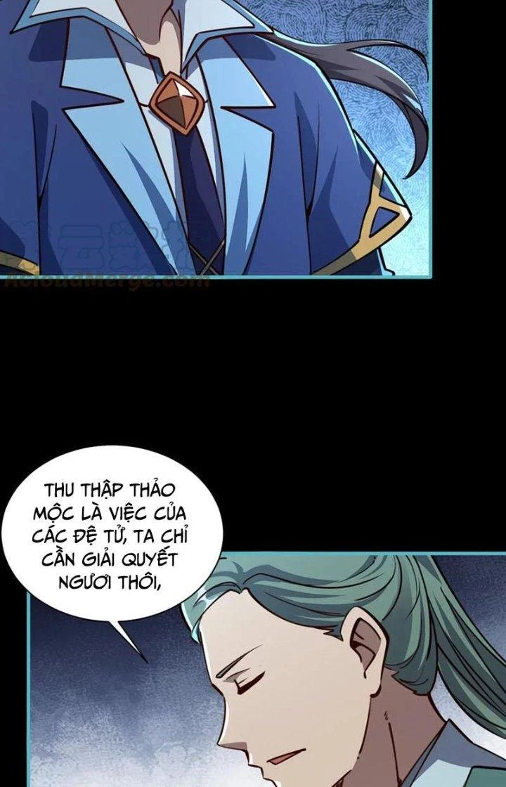 Ta Có Thể Rút Ra Thuộc Tính Chapter 57 - Trang 3