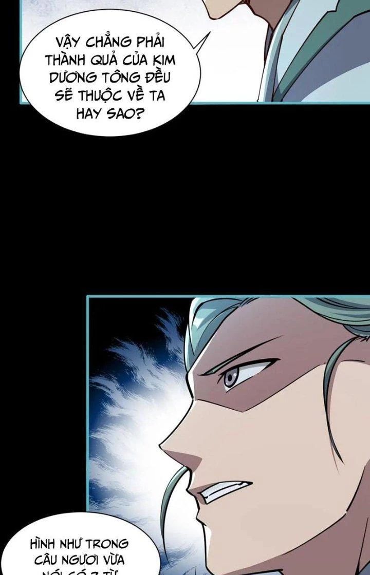 Ta Có Thể Rút Ra Thuộc Tính Chapter 57 - Trang 3