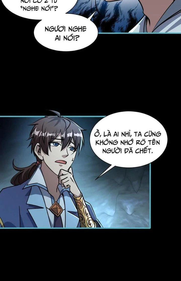 Ta Có Thể Rút Ra Thuộc Tính Chapter 57 - Trang 3