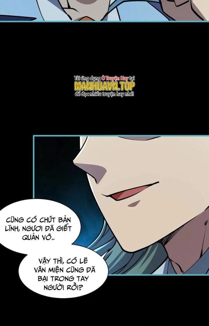 Ta Có Thể Rút Ra Thuộc Tính Chapter 57 - Trang 3