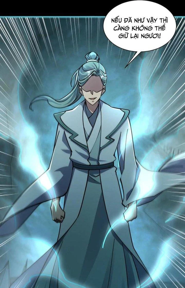 Ta Có Thể Rút Ra Thuộc Tính Chapter 57 - Trang 3