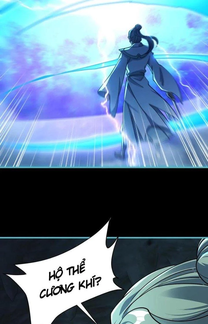 Ta Có Thể Rút Ra Thuộc Tính Chapter 58 - Trang 3