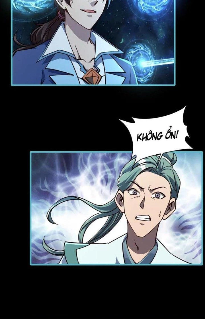 Ta Có Thể Rút Ra Thuộc Tính Chapter 58 - Trang 3