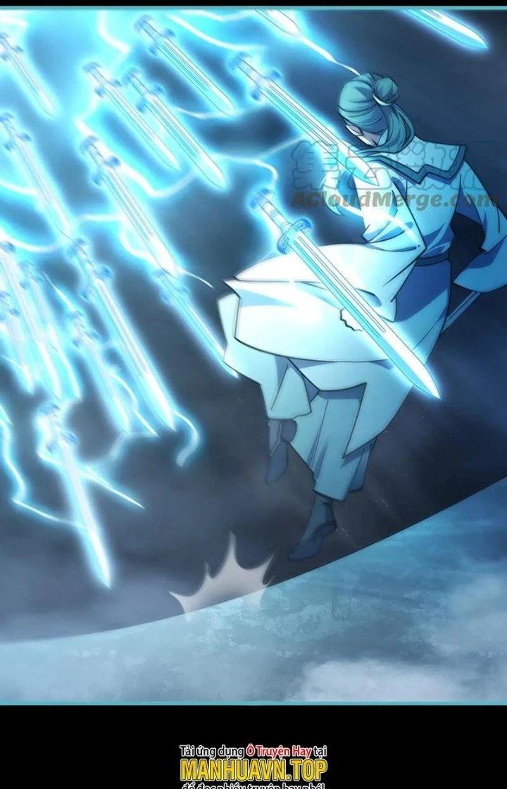 Ta Có Thể Rút Ra Thuộc Tính Chapter 58 - Trang 3