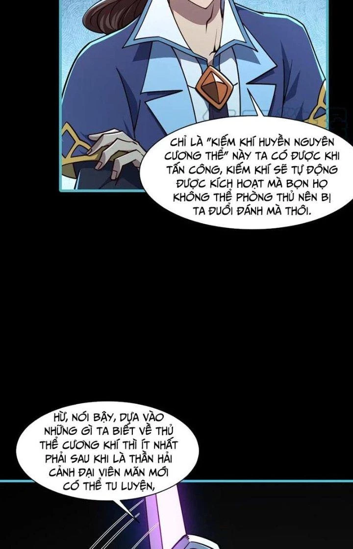 Ta Có Thể Rút Ra Thuộc Tính Chapter 58 - Trang 3
