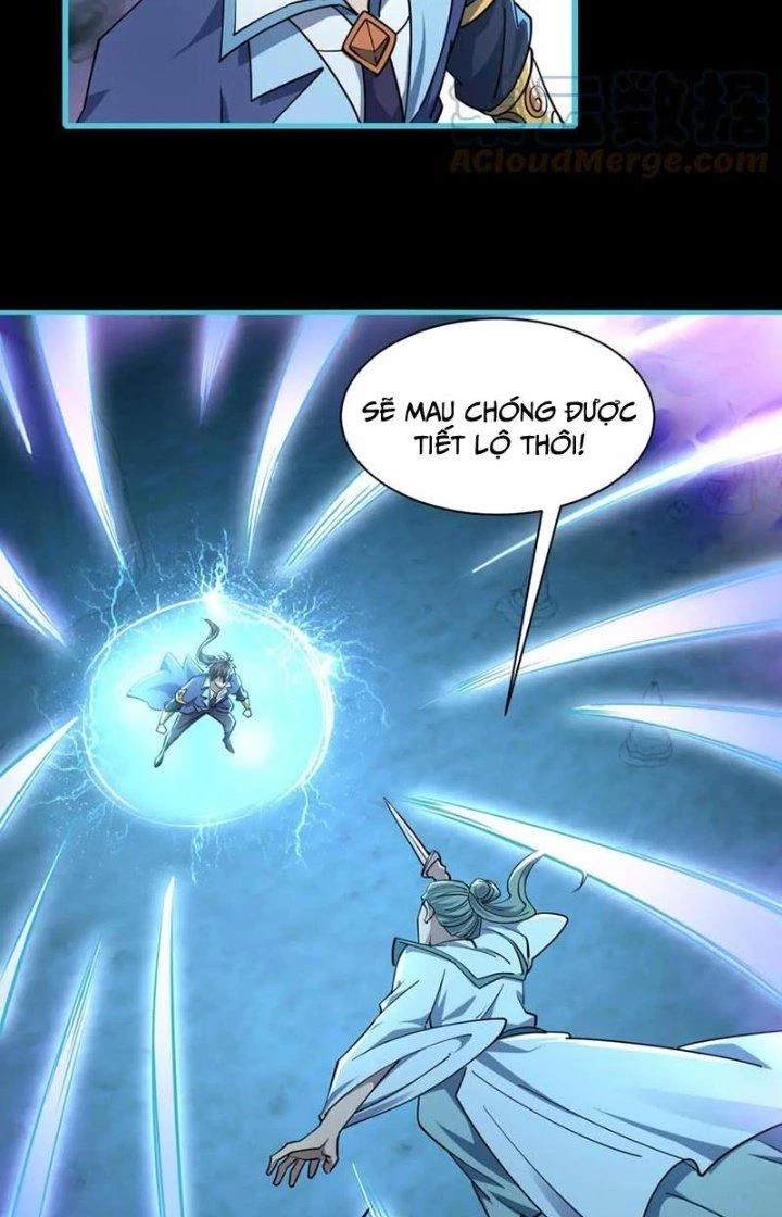 Ta Có Thể Rút Ra Thuộc Tính Chapter 58 - Trang 3