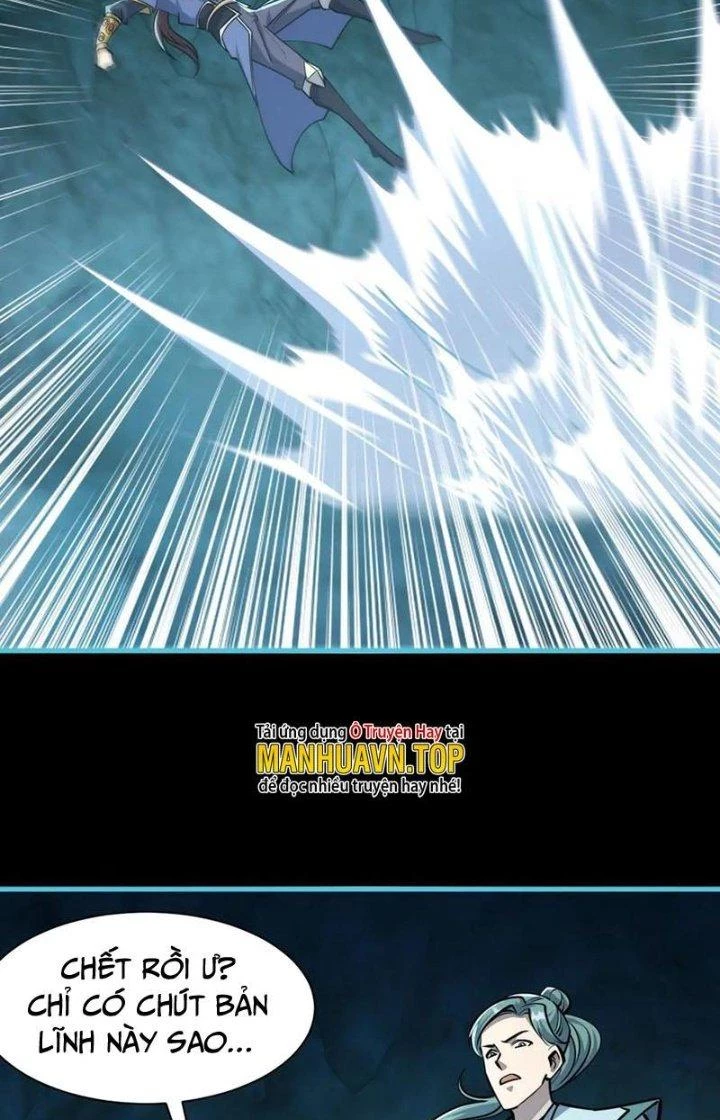 Ta Có Thể Rút Ra Thuộc Tính Chapter 58 - Trang 3