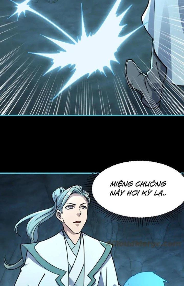 Ta Có Thể Rút Ra Thuộc Tính Chapter 58 - Trang 3