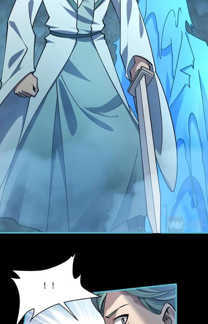 Ta Có Thể Rút Ra Thuộc Tính Chapter 58 - Trang 3