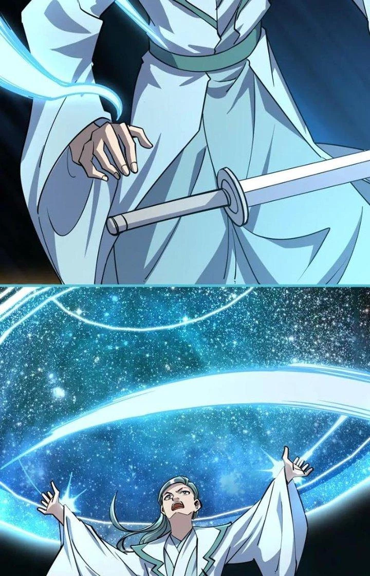 Ta Có Thể Rút Ra Thuộc Tính Chapter 58 - Trang 3
