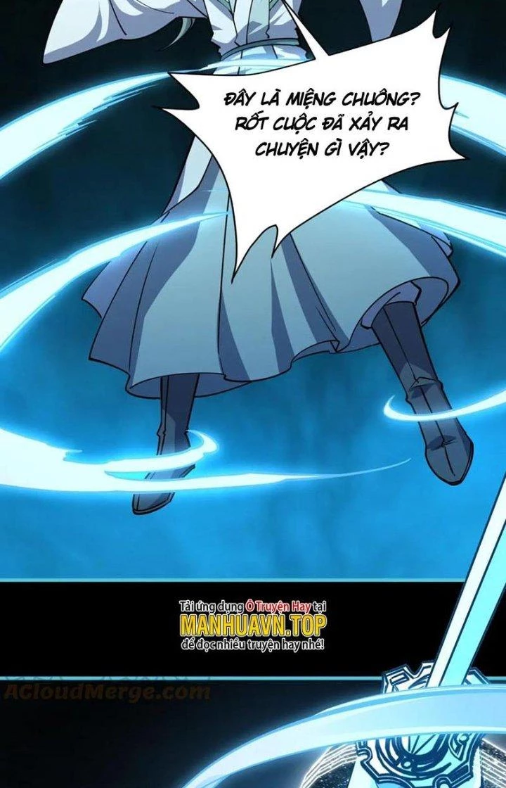 Ta Có Thể Rút Ra Thuộc Tính Chapter 58 - Trang 3