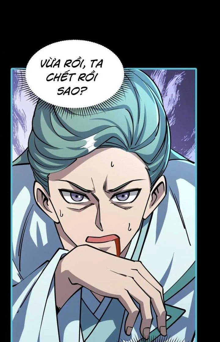 Ta Có Thể Rút Ra Thuộc Tính Chapter 58 - Trang 3