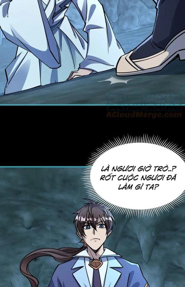 Ta Có Thể Rút Ra Thuộc Tính Chapter 58 - Trang 3