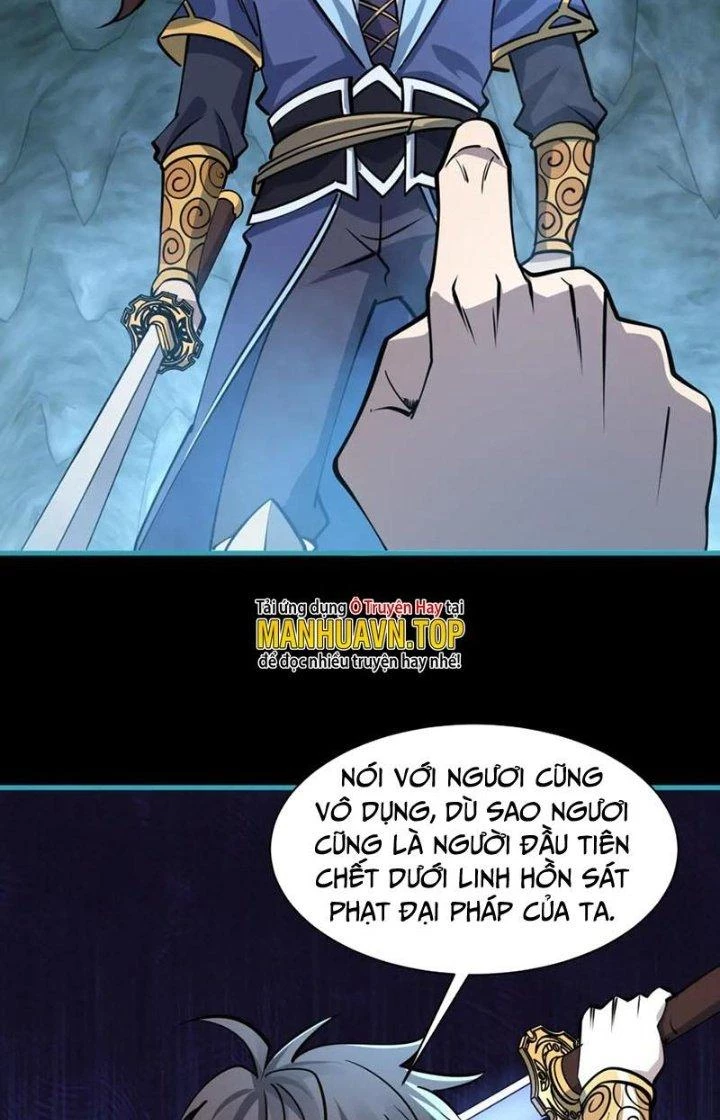 Ta Có Thể Rút Ra Thuộc Tính Chapter 58 - Trang 3