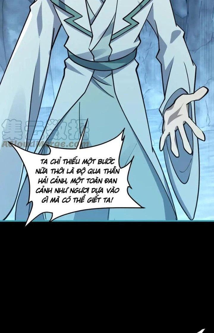 Ta Có Thể Rút Ra Thuộc Tính Chapter 58 - Trang 3