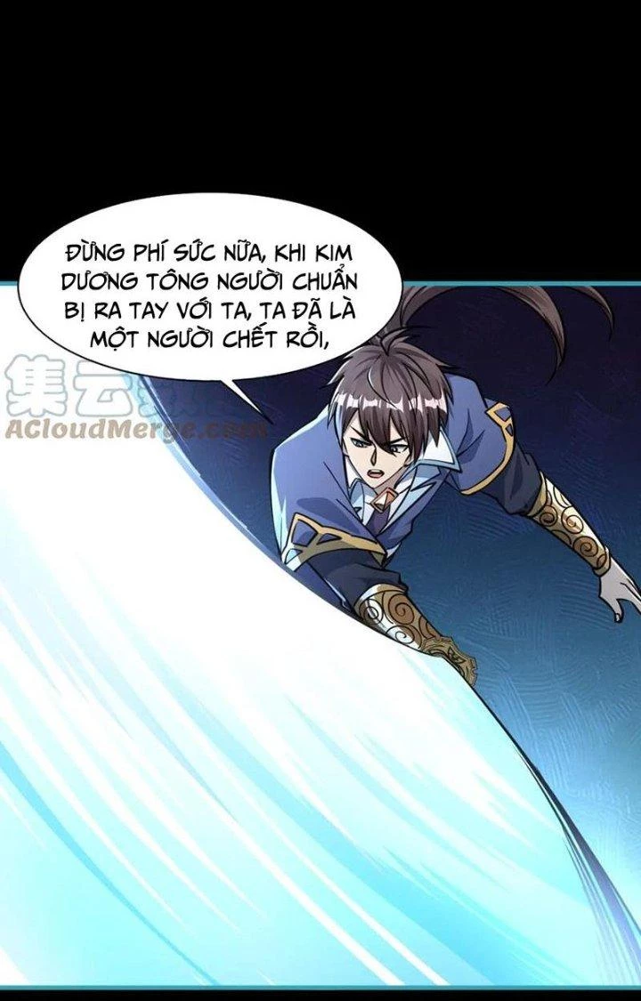 Ta Có Thể Rút Ra Thuộc Tính Chapter 58 - Trang 3