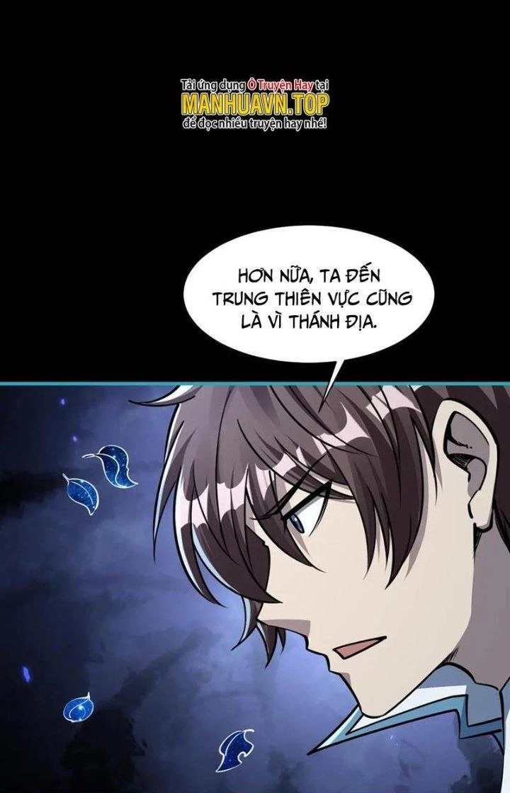 Ta Có Thể Rút Ra Thuộc Tính Chapter 58 - Trang 3