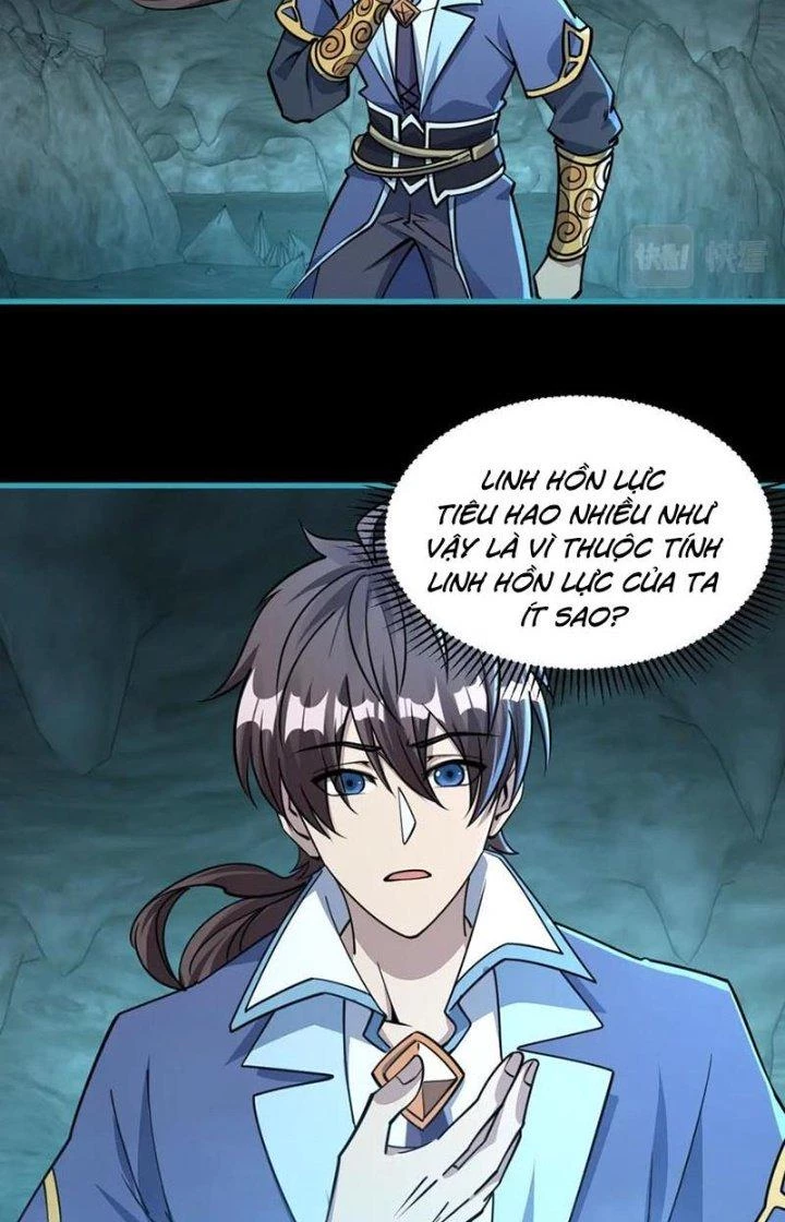 Ta Có Thể Rút Ra Thuộc Tính Chapter 58 - Trang 3