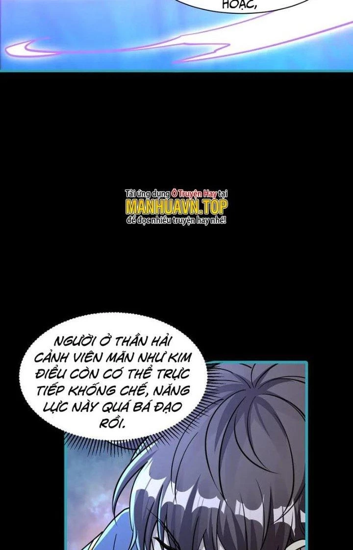 Ta Có Thể Rút Ra Thuộc Tính Chapter 58 - Trang 3