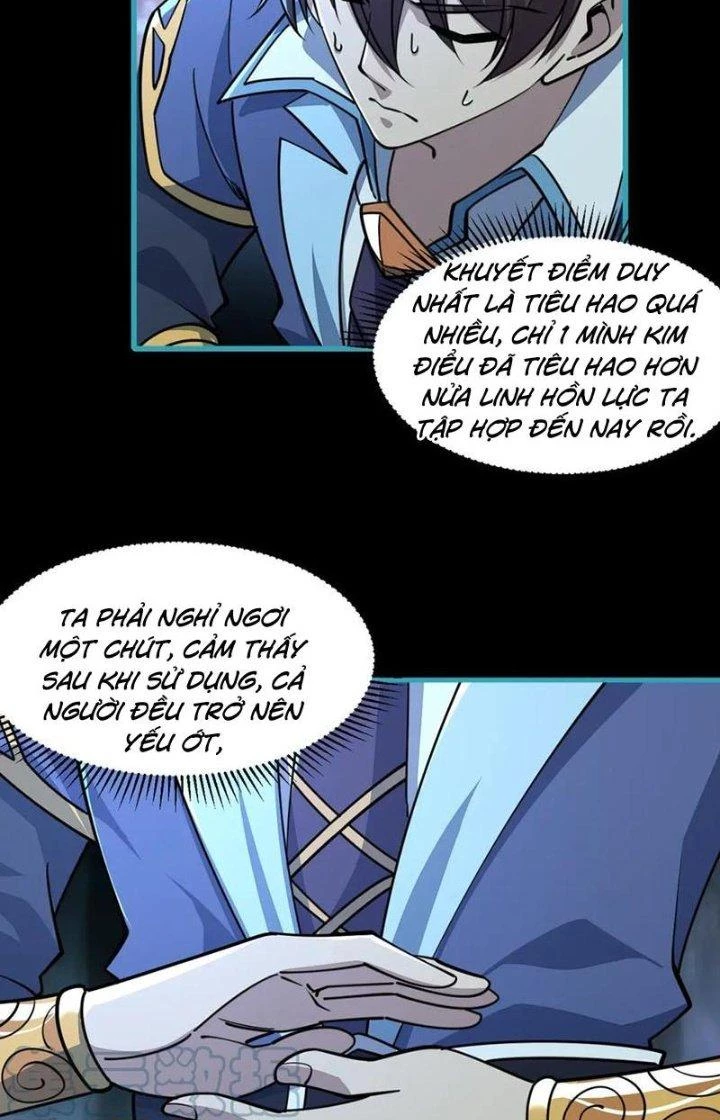 Ta Có Thể Rút Ra Thuộc Tính Chapter 58 - Trang 3