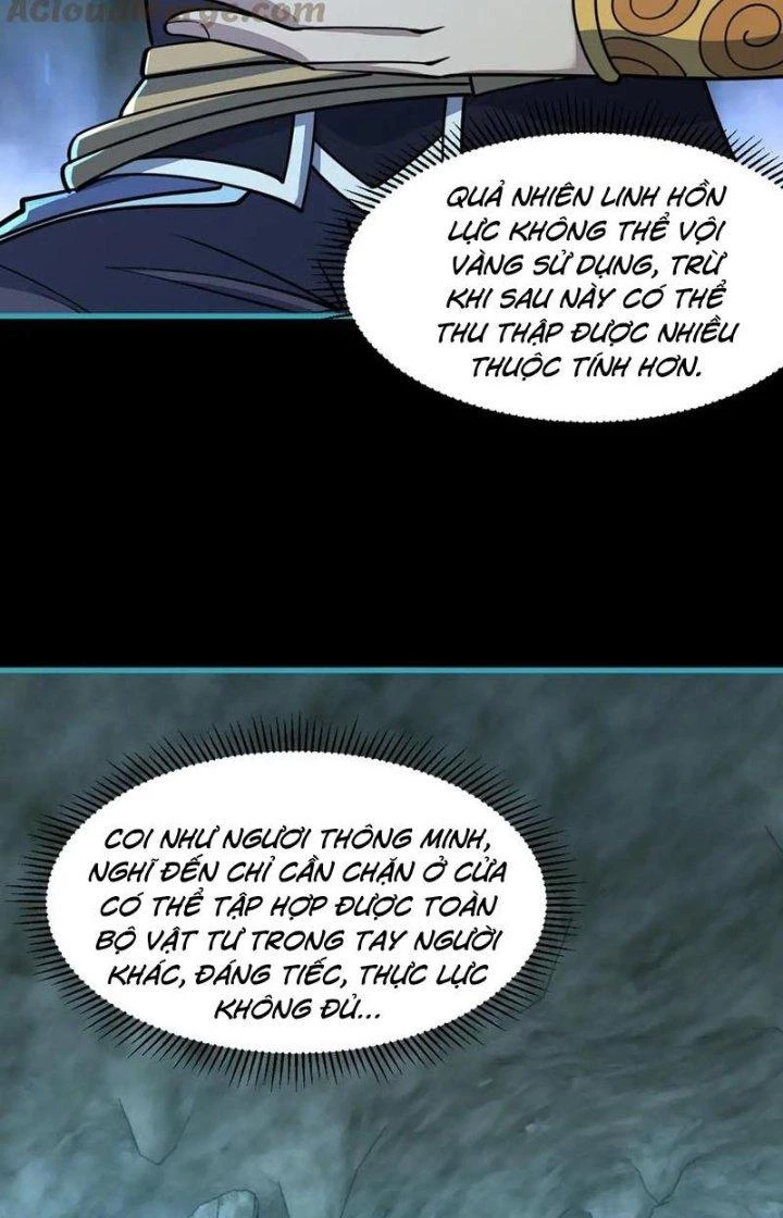 Ta Có Thể Rút Ra Thuộc Tính Chapter 58 - Trang 3