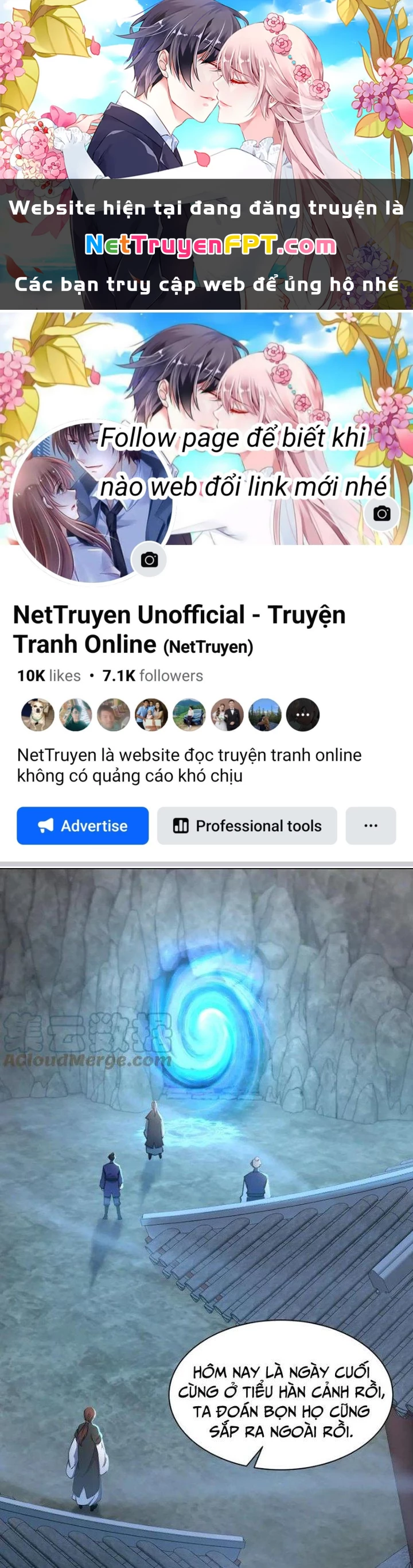 Ta Có Thể Rút Ra Thuộc Tính Chapter 59 - Trang 3