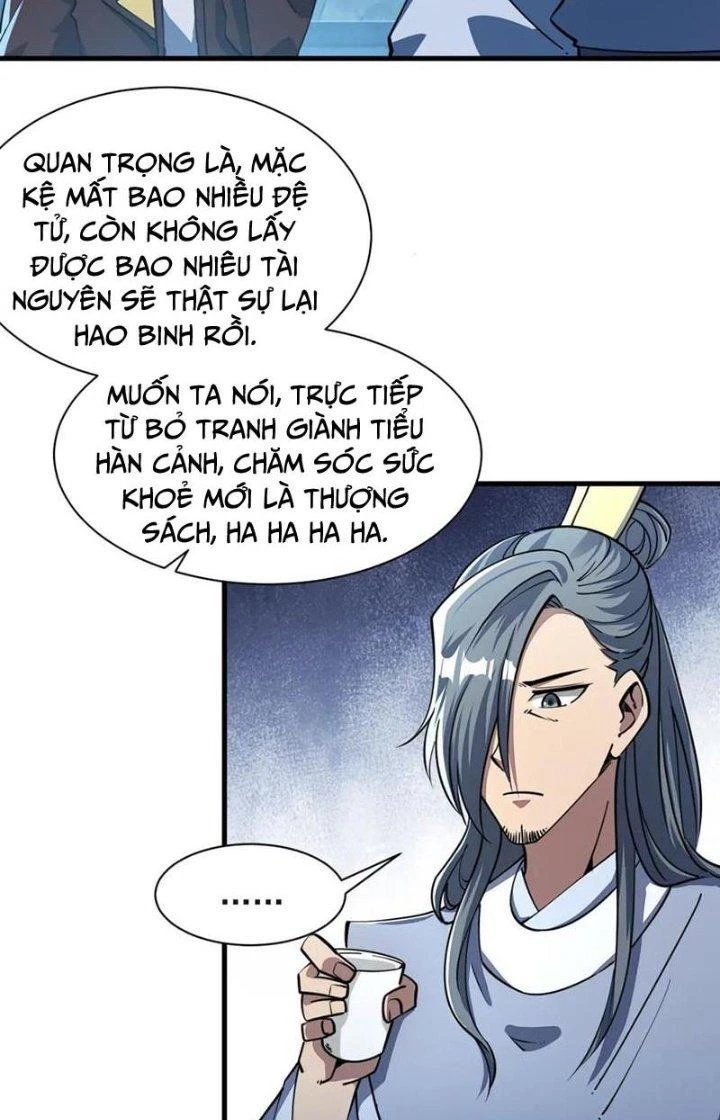 Ta Có Thể Rút Ra Thuộc Tính Chapter 59 - Trang 3