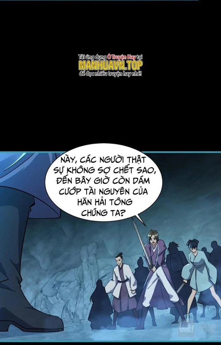 Ta Có Thể Rút Ra Thuộc Tính Chapter 59 - Trang 3