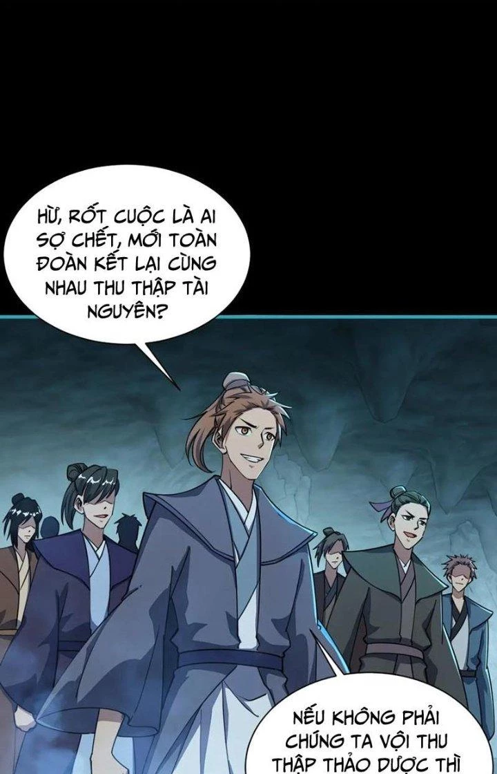 Ta Có Thể Rút Ra Thuộc Tính Chapter 59 - Trang 3