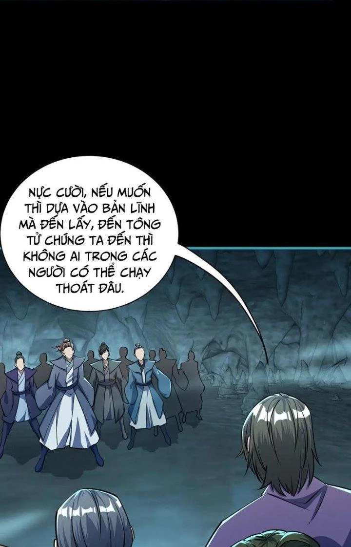 Ta Có Thể Rút Ra Thuộc Tính Chapter 59 - Trang 3