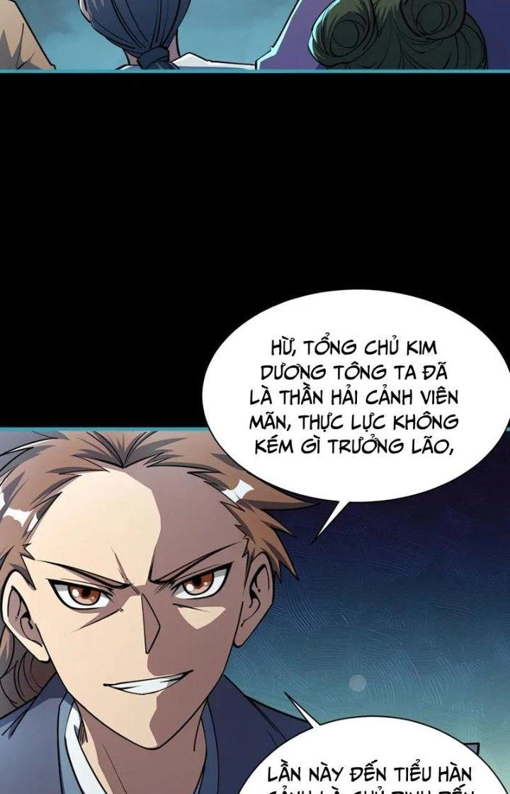 Ta Có Thể Rút Ra Thuộc Tính Chapter 59 - Trang 3