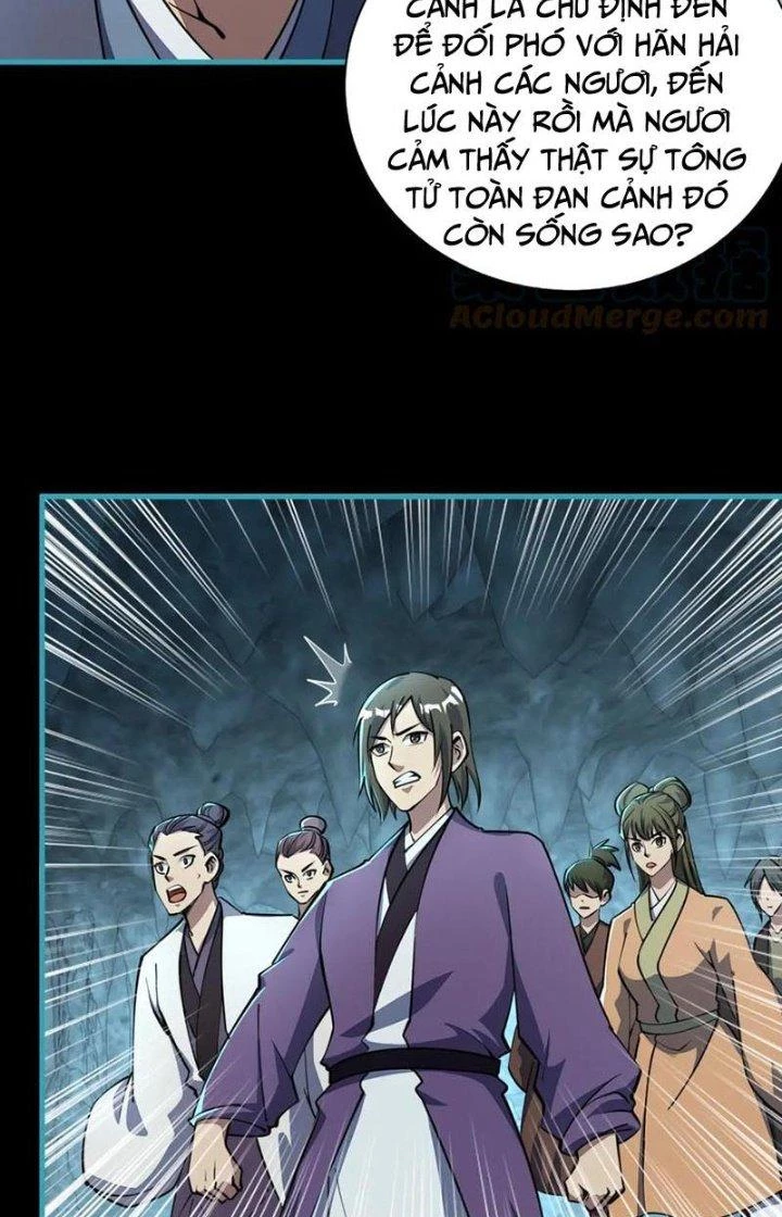 Ta Có Thể Rút Ra Thuộc Tính Chapter 59 - Trang 3