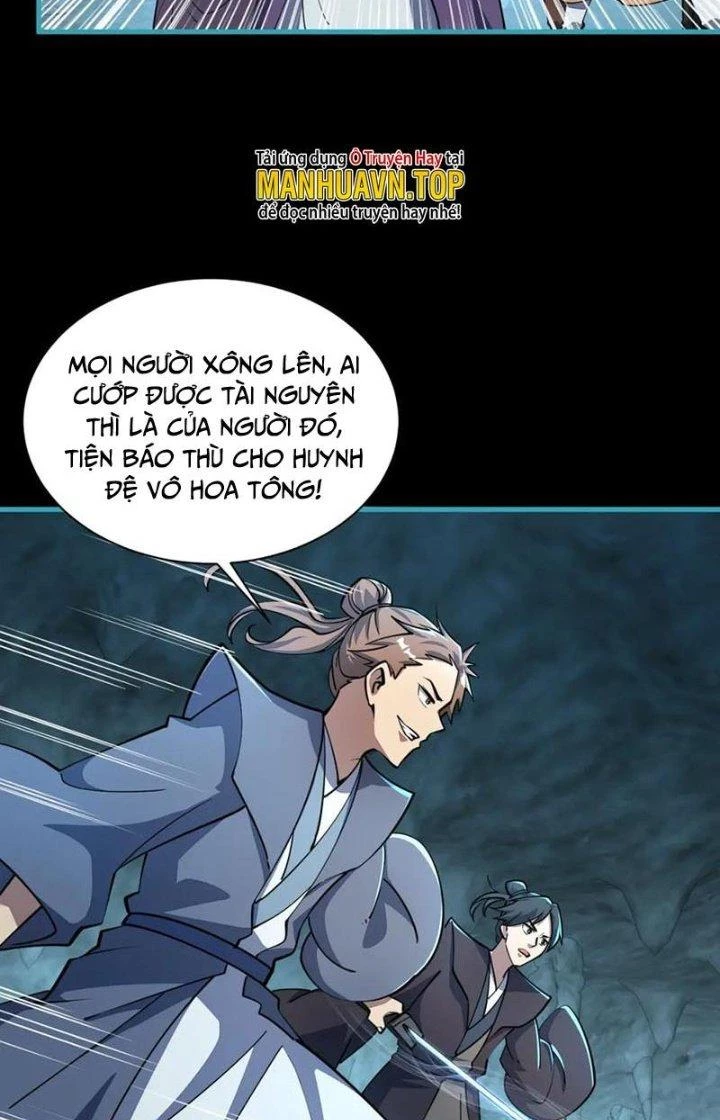 Ta Có Thể Rút Ra Thuộc Tính Chapter 59 - Trang 3