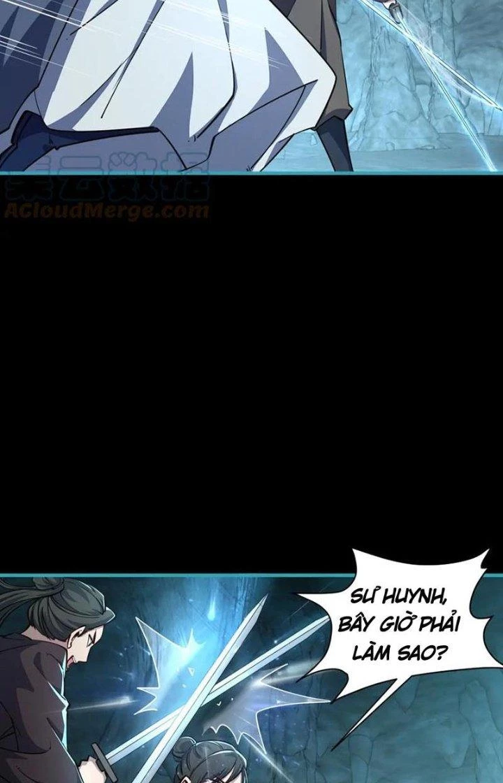 Ta Có Thể Rút Ra Thuộc Tính Chapter 59 - Trang 3