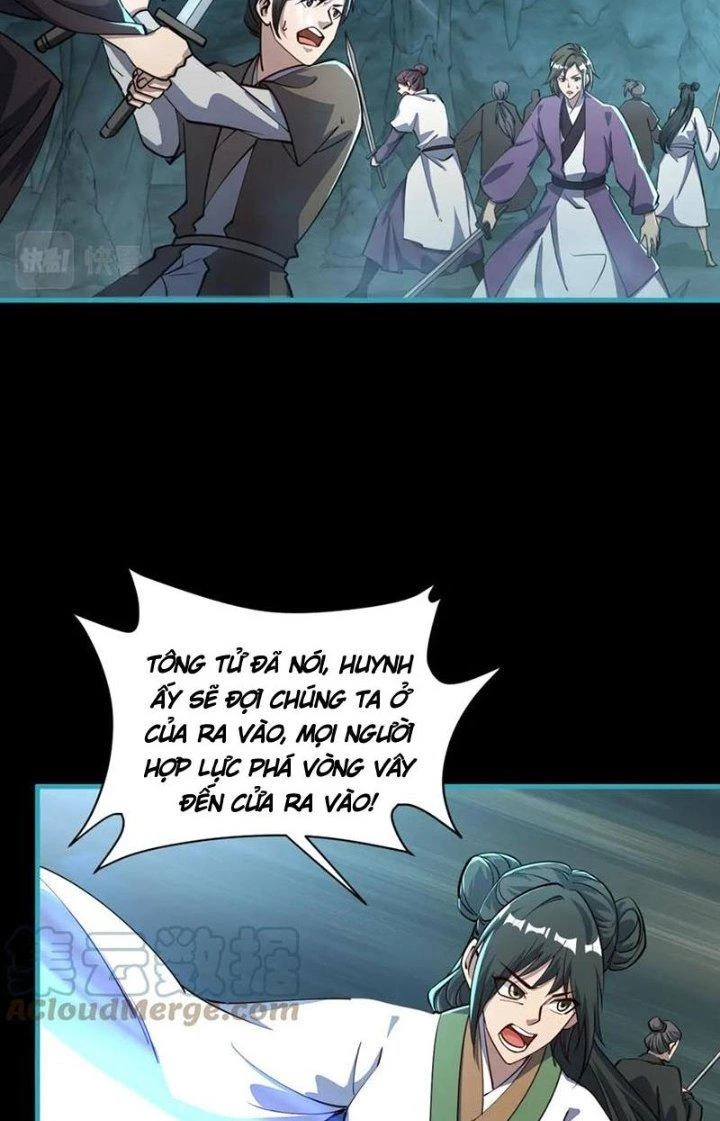 Ta Có Thể Rút Ra Thuộc Tính Chapter 59 - Trang 3