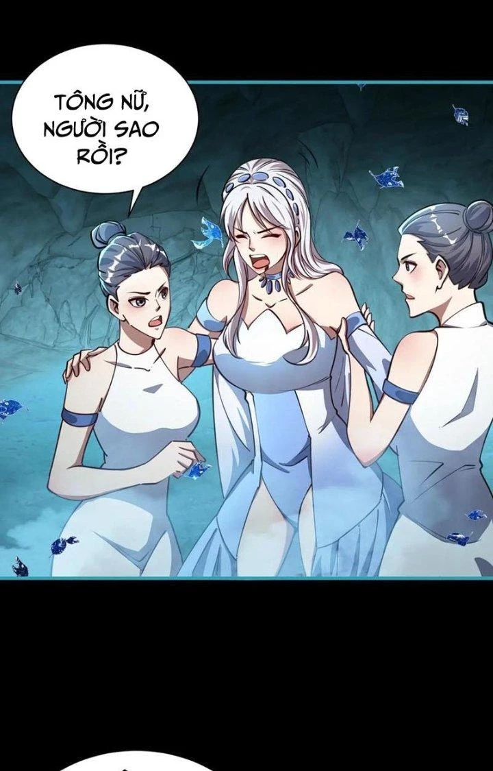 Ta Có Thể Rút Ra Thuộc Tính Chapter 59 - Trang 3
