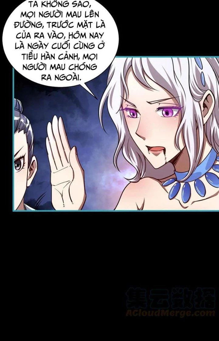 Ta Có Thể Rút Ra Thuộc Tính Chapter 59 - Trang 3