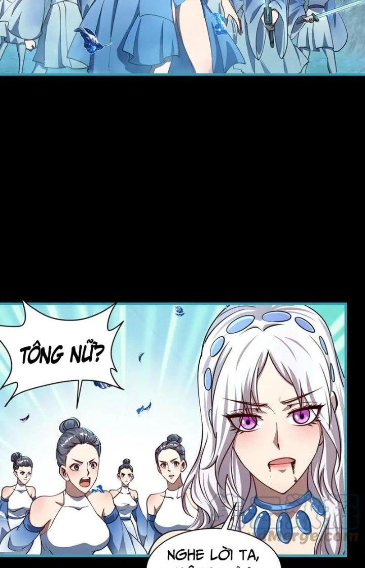 Ta Có Thể Rút Ra Thuộc Tính Chapter 59 - Trang 3