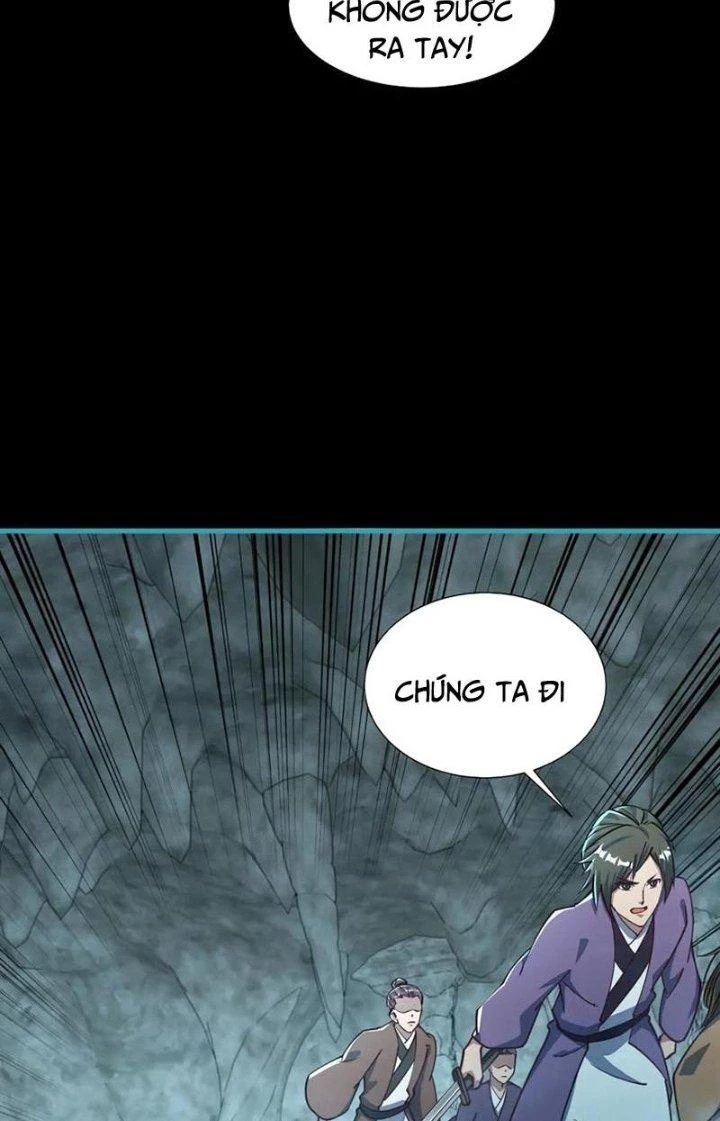 Ta Có Thể Rút Ra Thuộc Tính Chapter 59 - Trang 3