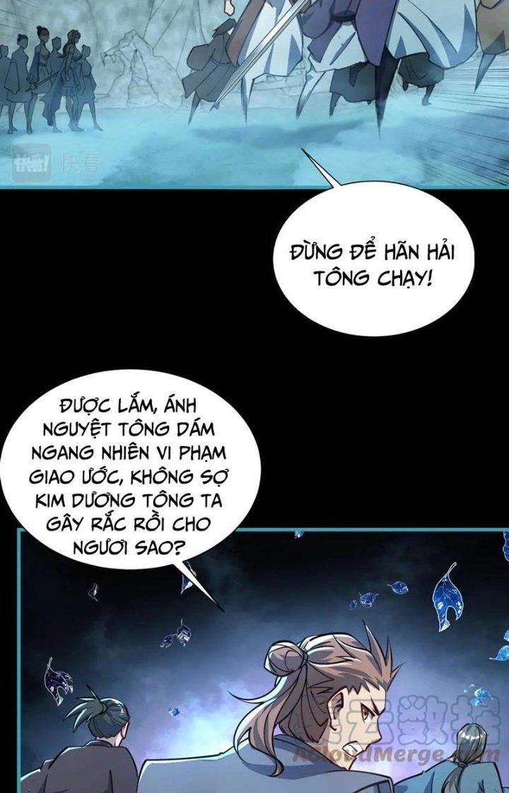 Ta Có Thể Rút Ra Thuộc Tính Chapter 59 - Trang 3
