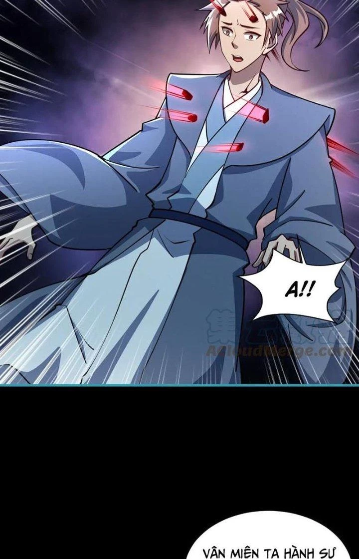 Ta Có Thể Rút Ra Thuộc Tính Chapter 59 - Trang 3